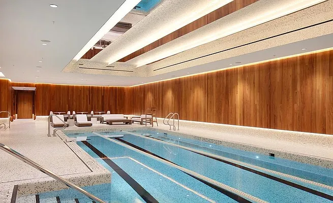 Rented by Time Equities, Inc. | media 45