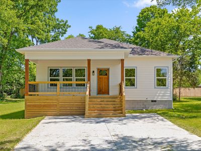 330 12th Ave, Dayton, TN, 37321