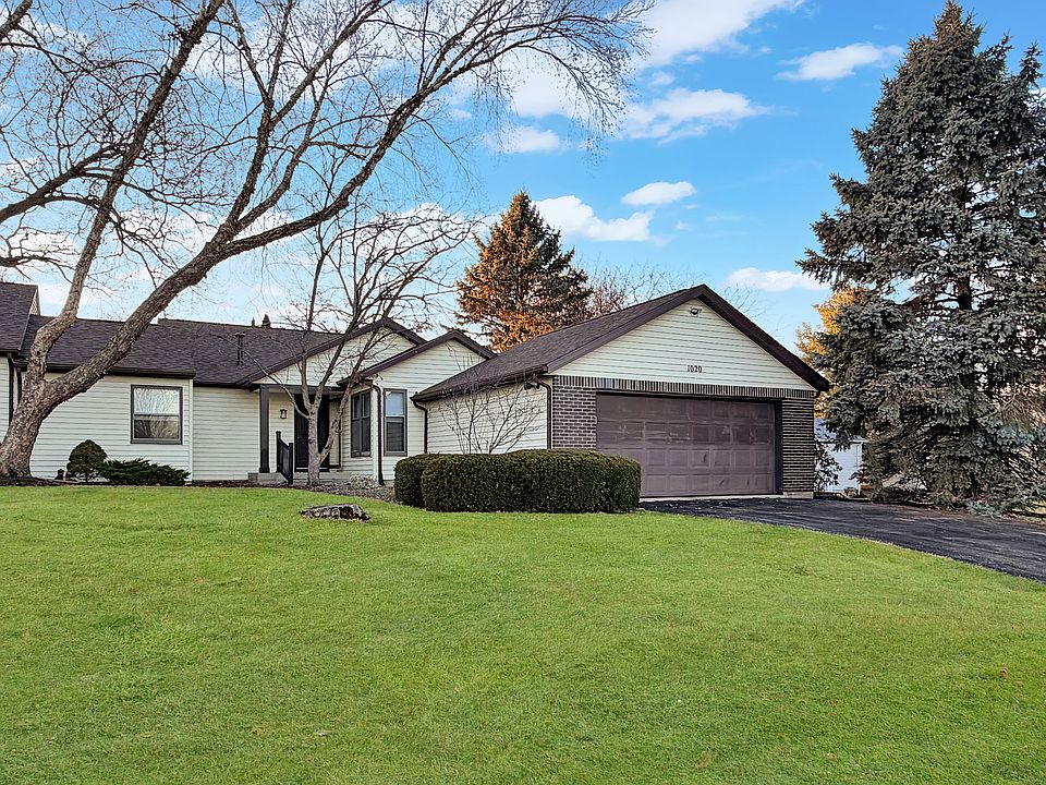 1st image of 1020 Bertram Dr #17-1