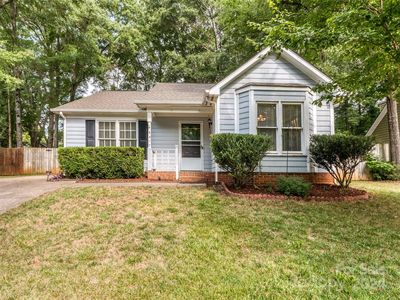 6417 Calliope Ct, Charlotte, NC, 28227
