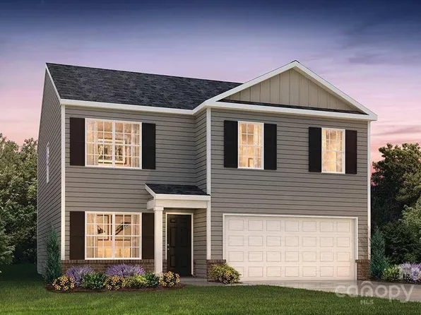 5054 Beargrass Dr, Dallas, NC 28034