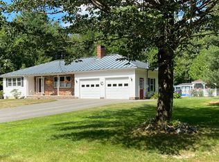 43 Homsted Ln, Hermon, ME 04401