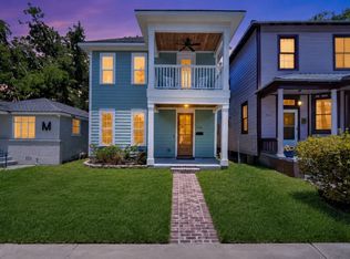 706 W 44th St, Savannah, GA 31405