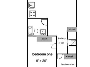 3401 Forbes Ave APT 103, Pittsburgh, PA 15213