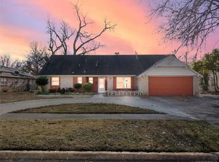 1714 E 59th St S, Tulsa, OK 74105