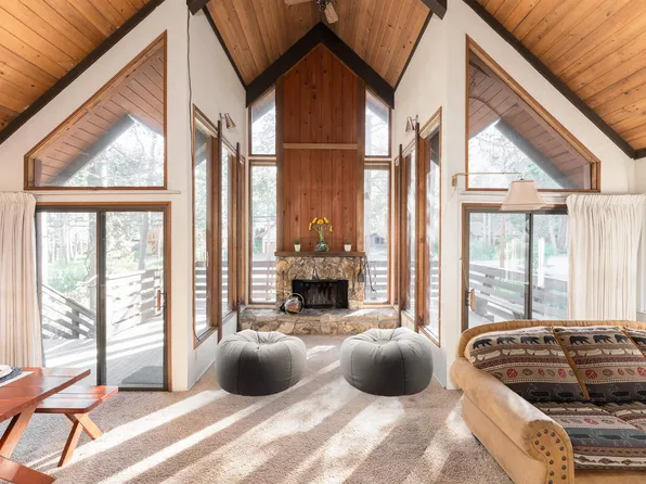 16494 Northwoods Blvd, Truckee, CA 96161