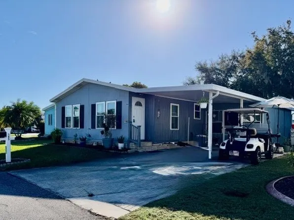 185 Arianna Way #136, Auburndale, FL 33823