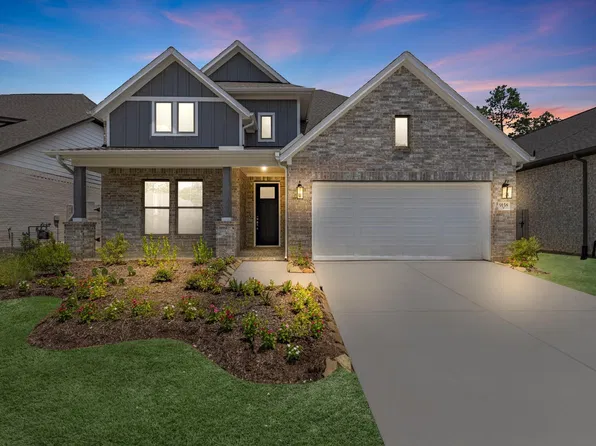 9158 Grand Jubilee Dr, Montgomery, TX 77316
