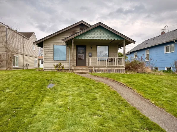 2208 King St, Bellingham, WA 98225