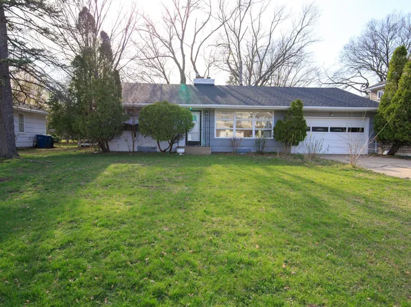 6008 Zenith Ave S, Edina, MN 55410