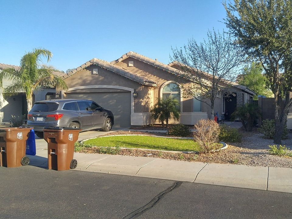 1st image of 45752 W Rainbow Dr