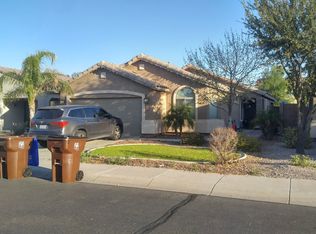 45752 W Rainbow Dr, Maricopa, AZ 85139