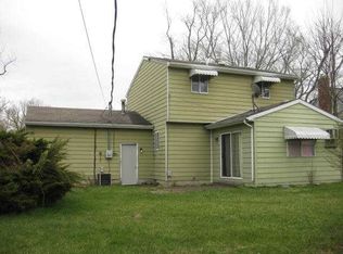 925 Keil Rd, Toledo, OH 43607