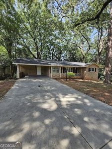 2681 Aquamist Dr, Decatur, GA, 30034