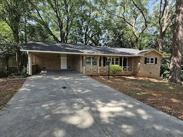 2681 Aquamist Dr, Decatur, GA 30034