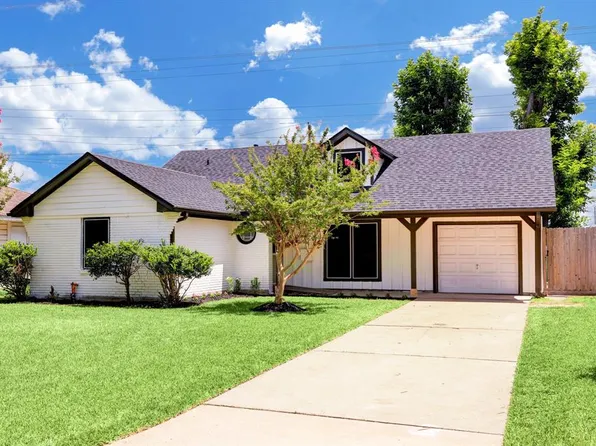 8527 Kempridge Street, Houston, TX 77080