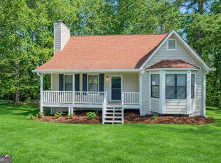 6440 Linecrest Dr, Douglasville, GA 30134