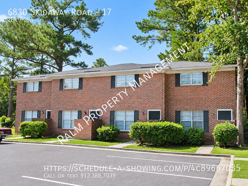 1st image of 6830 Skidaway Rd APT 17