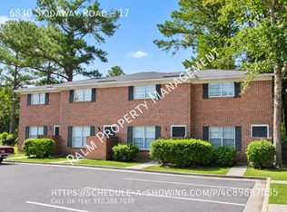 6830 Skidaway Rd APT 17, Savannah, GA 31406