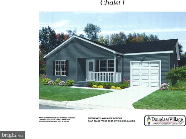 24 Daphne Ct, Douglassville, PA 19518