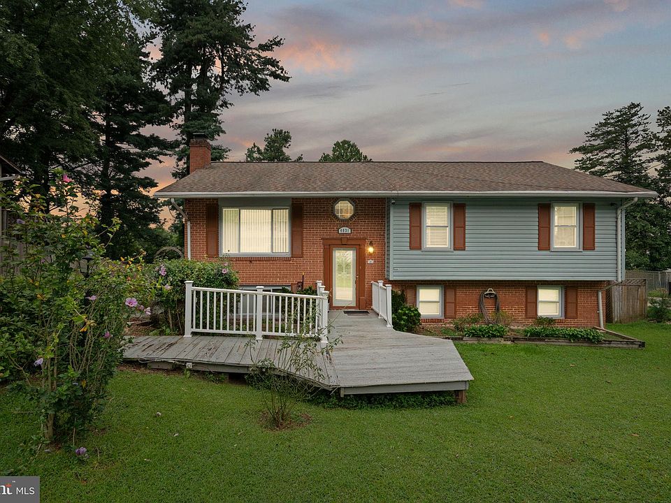 1st image of 4031 Forge Dr