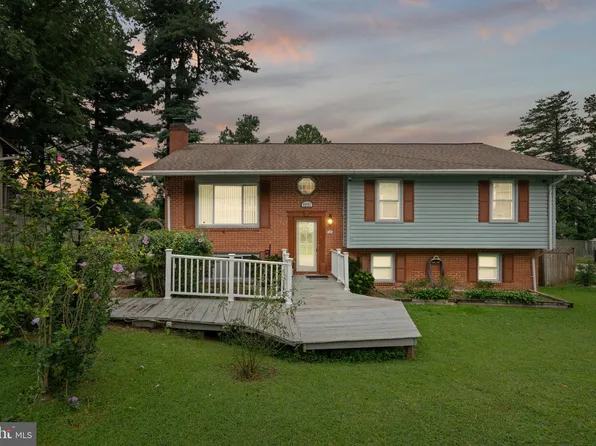 4031 Forge Dr, Woodbridge, VA 22193