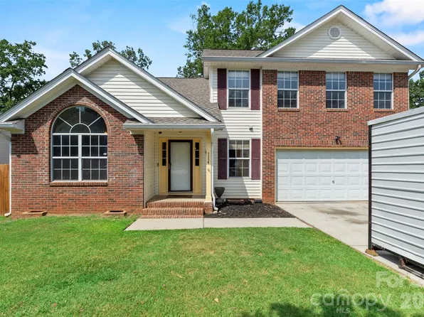 114 Kingston Forest Dr, Irmo, SC 29063