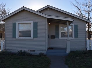325 W I St, Oakdale, CA 95361