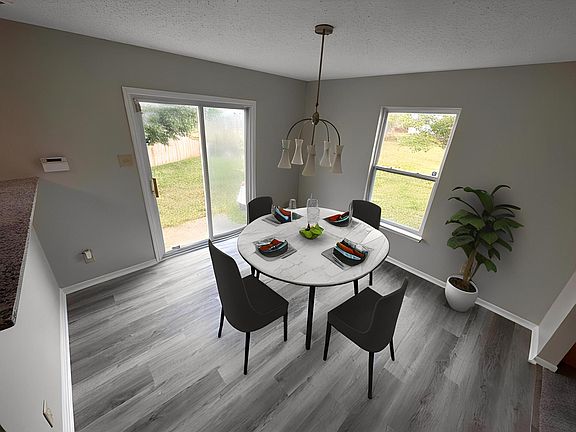 Breakfast Room
