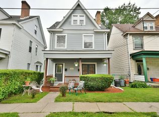 125 Dunbar Ave, Pittsburgh, PA