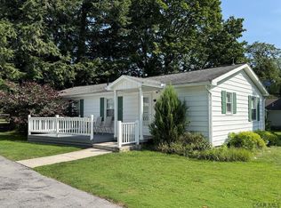 827 Sunset Ave, Johnstown, PA