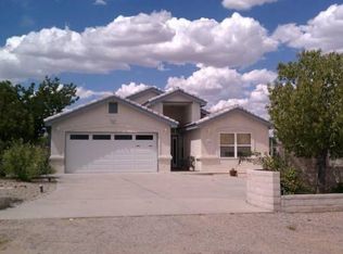 1659 16th Ave SE, Rio Rancho, NM 87124