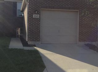 3519 Lochdale Ter, Lexington, KY 40514