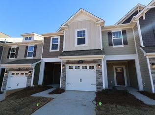 397 Hendley Dr, York, SC 29745