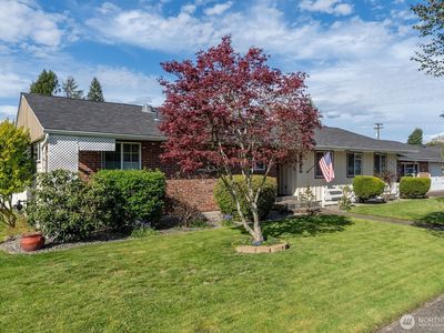2820 Maryland Street, Longview, WA, 98632