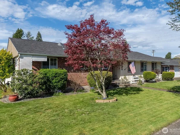 2820 Maryland Street, Longview, WA 98632