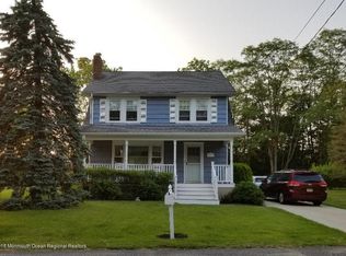417 Prospect Pl, Neptune, NJ 07753
