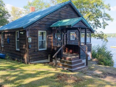 81 Irish Farm Road, Peru, ME, 04290