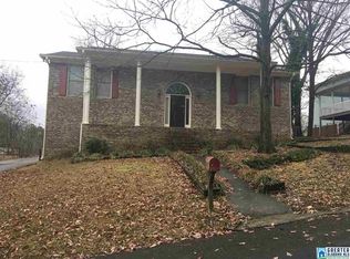 1723 Leghorn St, Birmingham, AL 35217