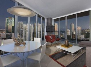 92 SW 3rd St APT 3601, Miami, FL 33130