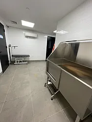 Rented by City Vista Inc