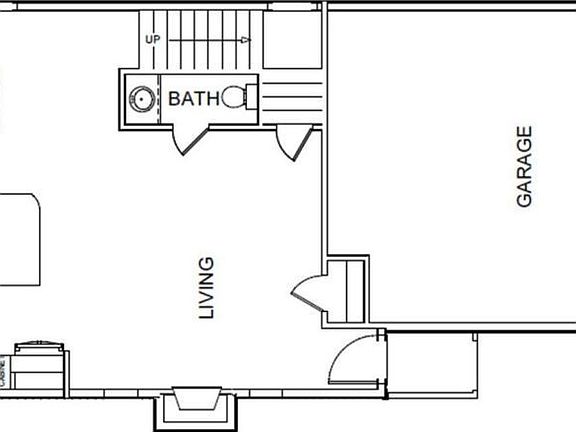 2nd image of 20597 Mountian Vista Dr