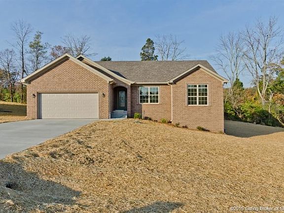 lovely clean Floyd County!