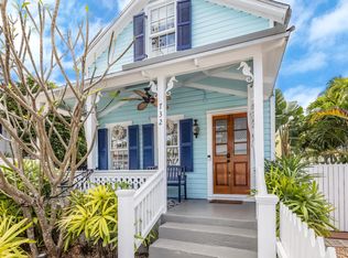 732 Windsor Ln, Key West, FL 33040