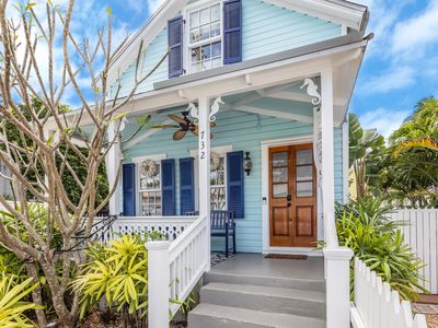 732 Windsor Ln, Key West, FL, 33040