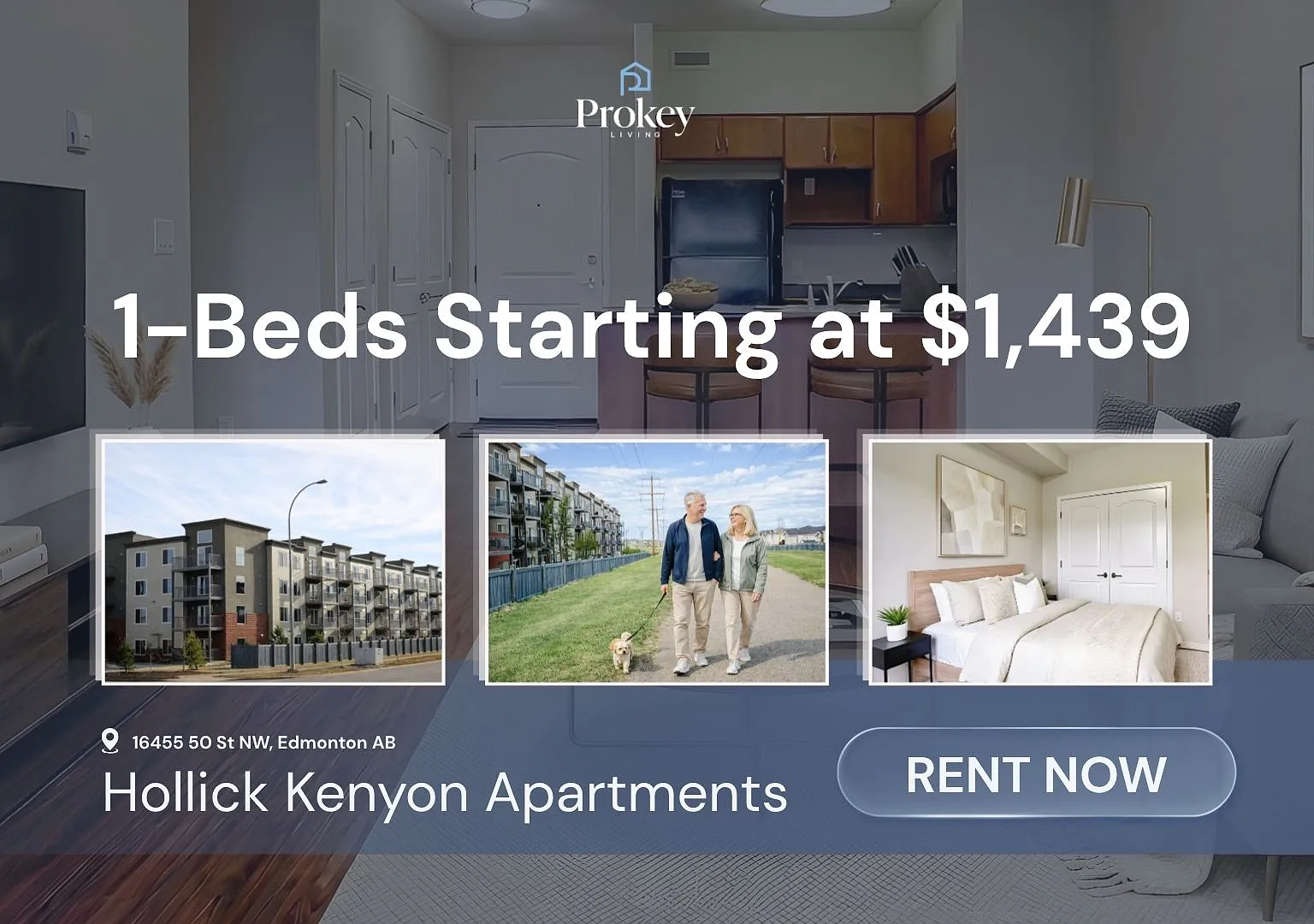 Hollick Kenyon Apartments — Photo 2