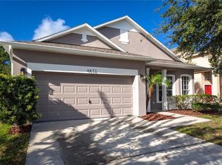 4872 Native Dancer Ln, Orlando, FL 32826