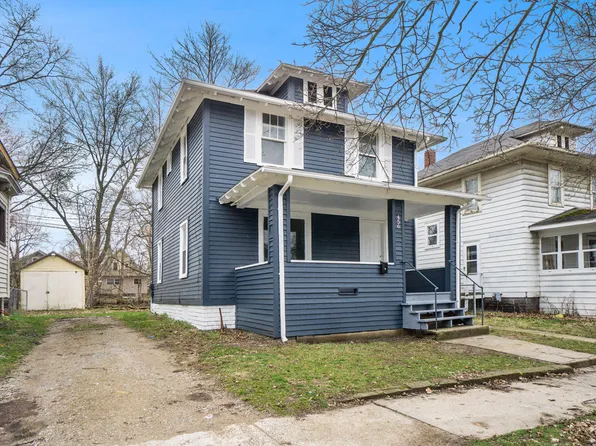 456 Egleston Ave, Kalamazoo, MI 49001