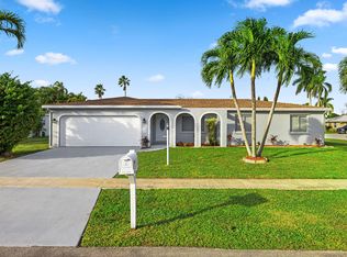 4509 Betelnut St, Boca Raton, FL 33428