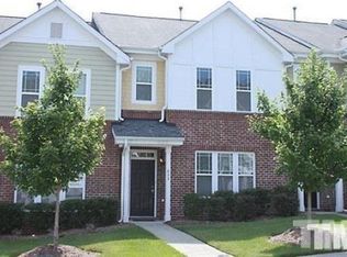 831 Carpenter Glenn Dr, Cary, NC 27519